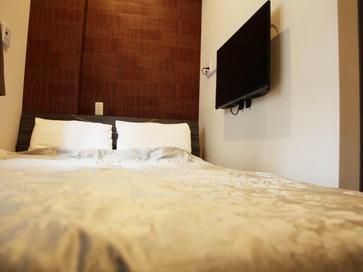 Okinawa City Hotel Экстерьер фото