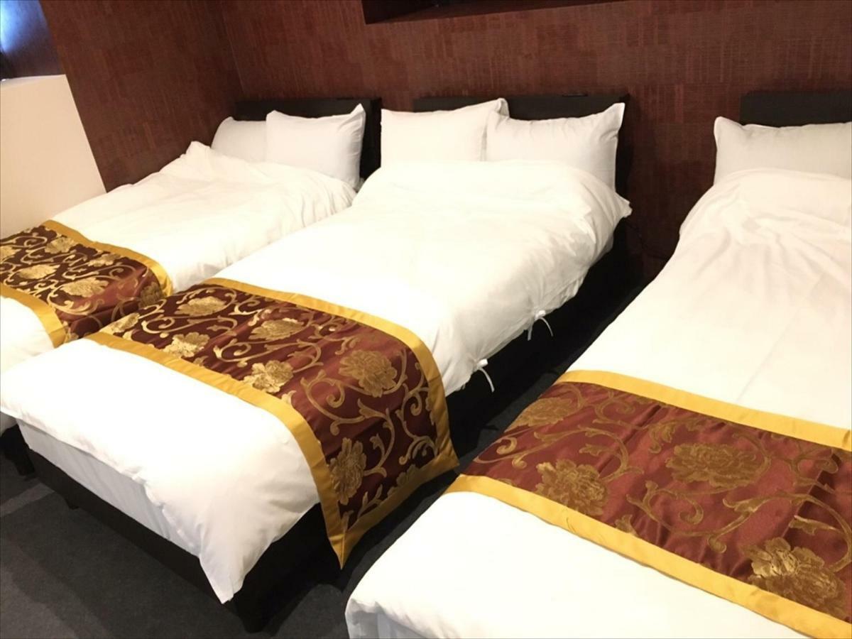Okinawa City Hotel Экстерьер фото