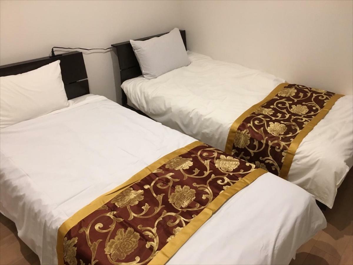 Okinawa City Hotel Экстерьер фото