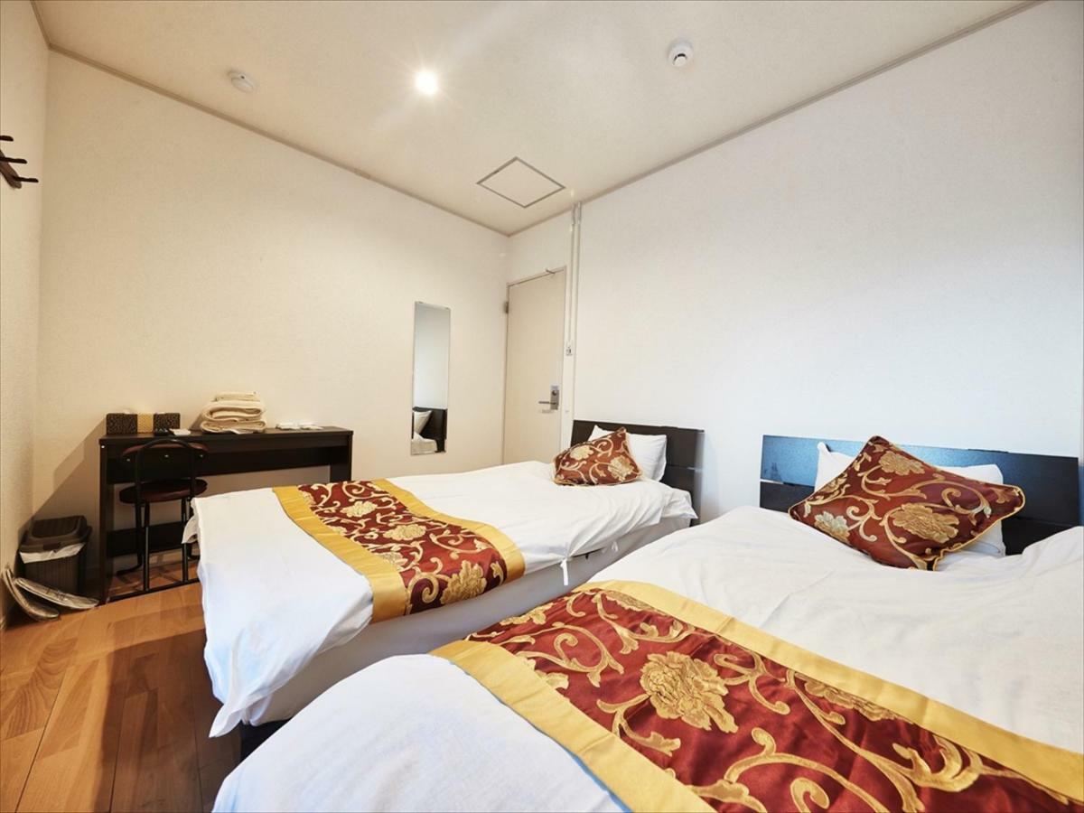 Okinawa City Hotel Экстерьер фото