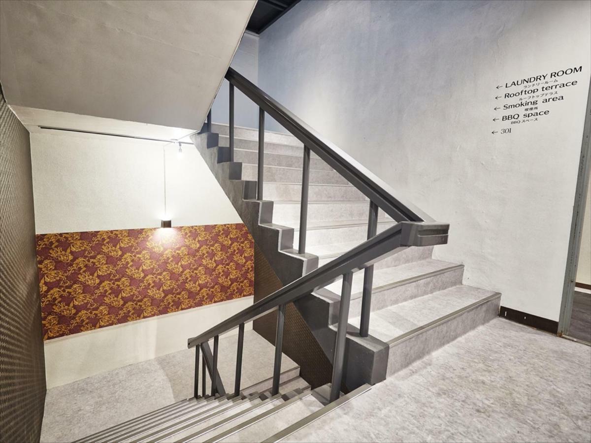 Okinawa City Hotel Экстерьер фото