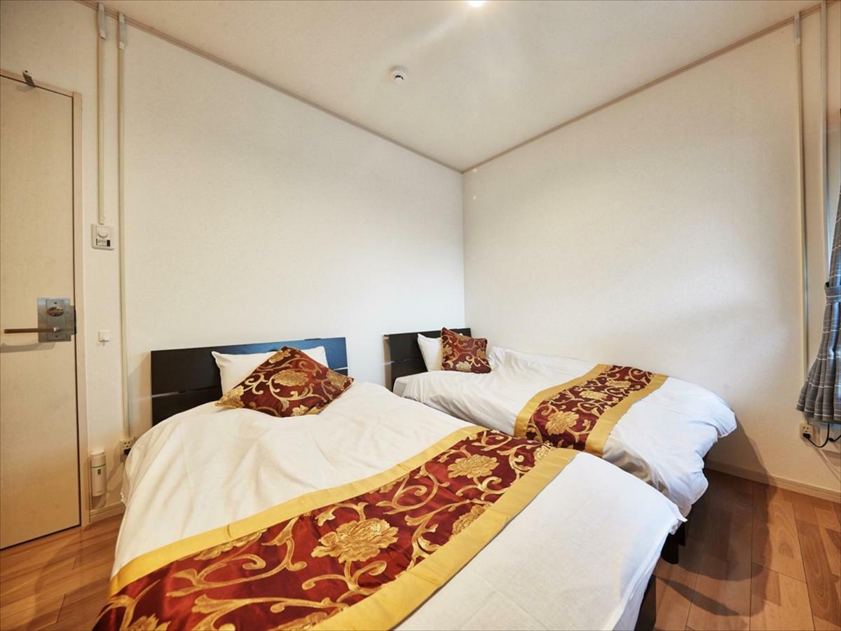 Okinawa City Hotel Экстерьер фото
