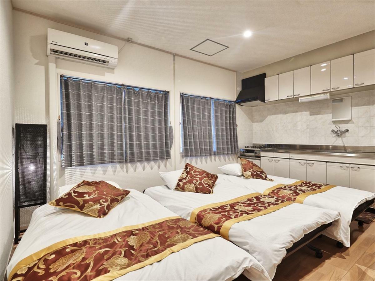 Okinawa City Hotel Экстерьер фото