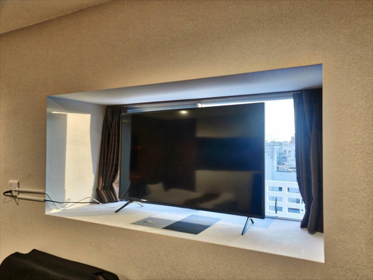 Okinawa City Hotel Экстерьер фото